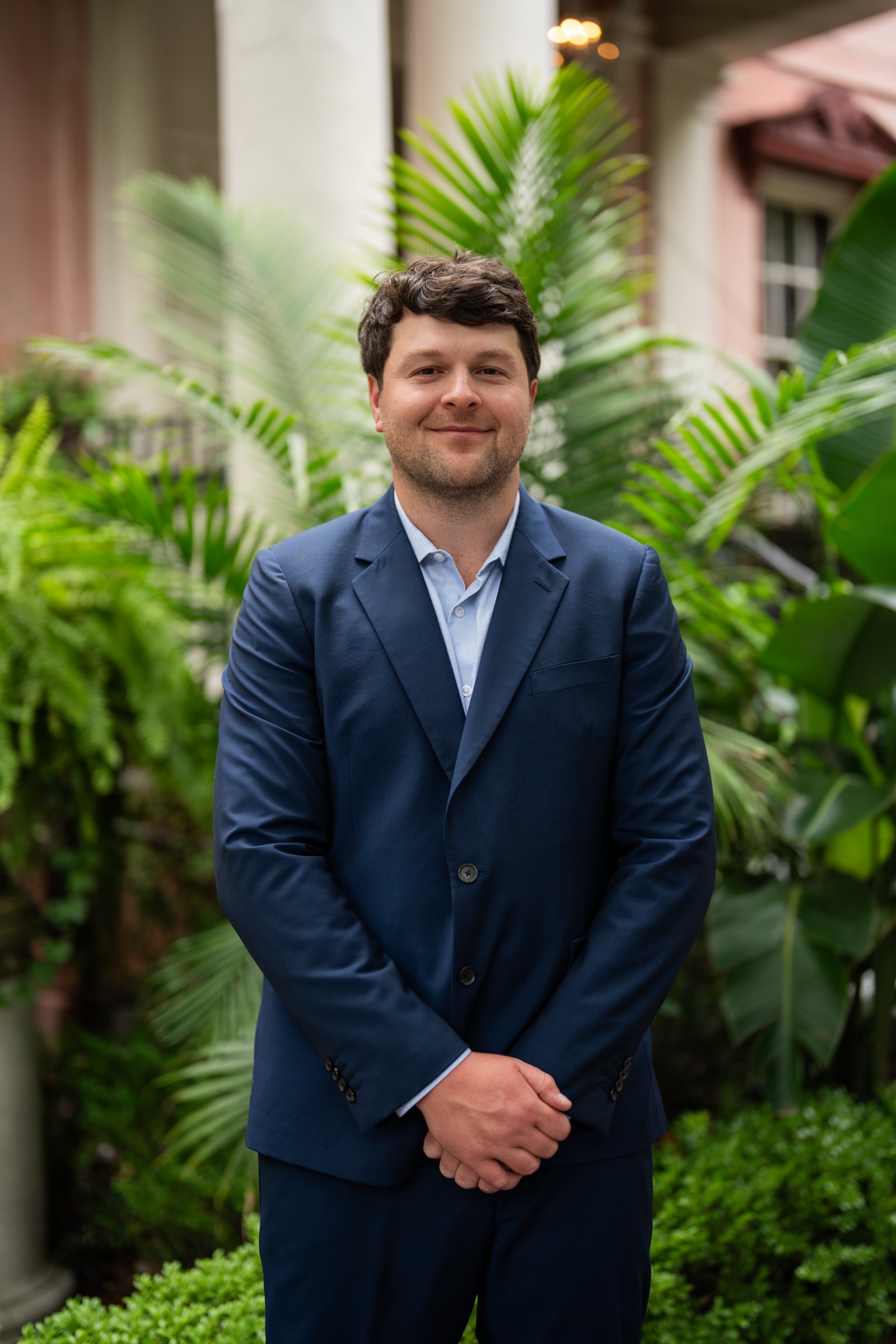 Founder Headshot
